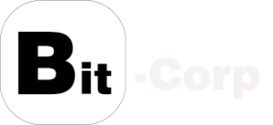 Bit – Corp | گروه نرم افزاری بابل ای – تی لوگو
